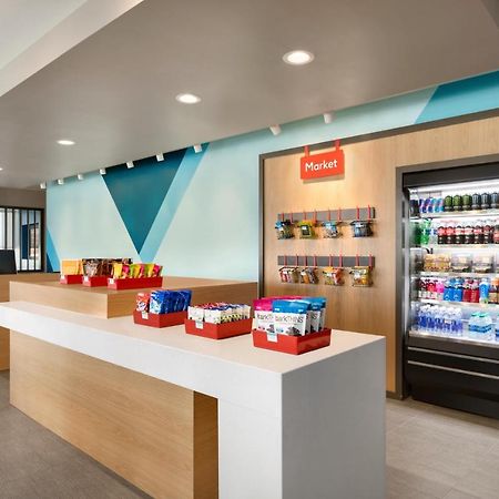 Avid Hotel Fort Worth Downtown By Ihg Exteriör bild