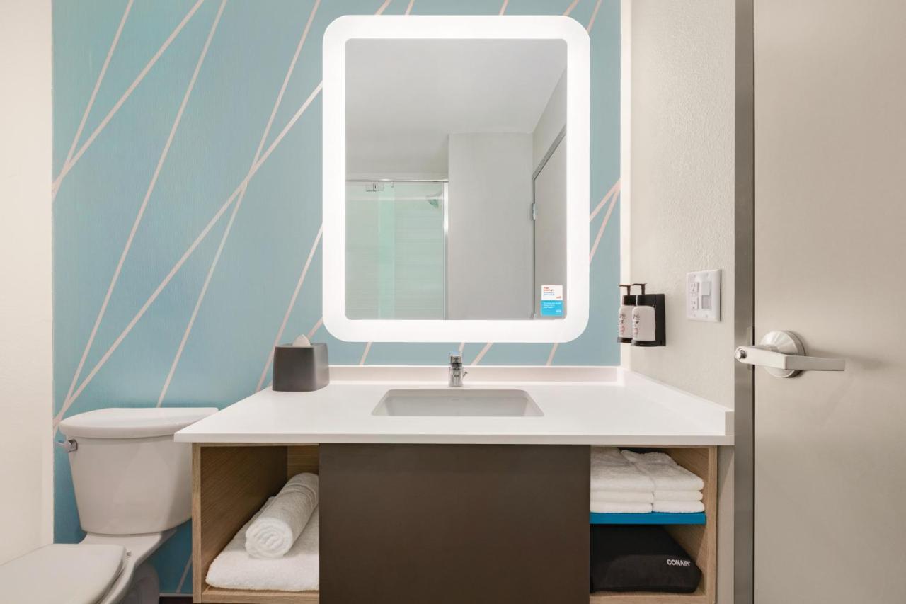 Avid Hotel Fort Worth Downtown By Ihg Exteriör bild