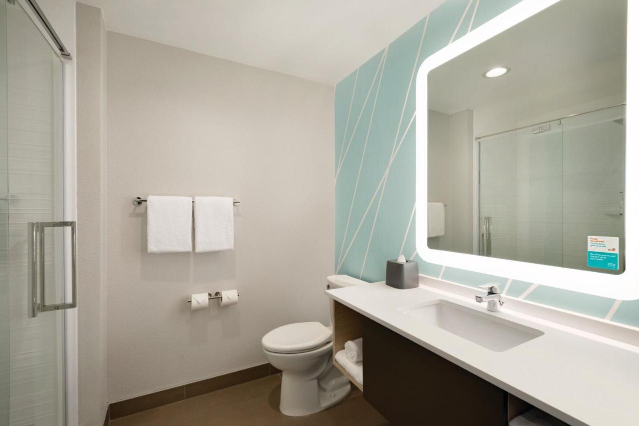 Avid Hotel Fort Worth Downtown By Ihg Exteriör bild