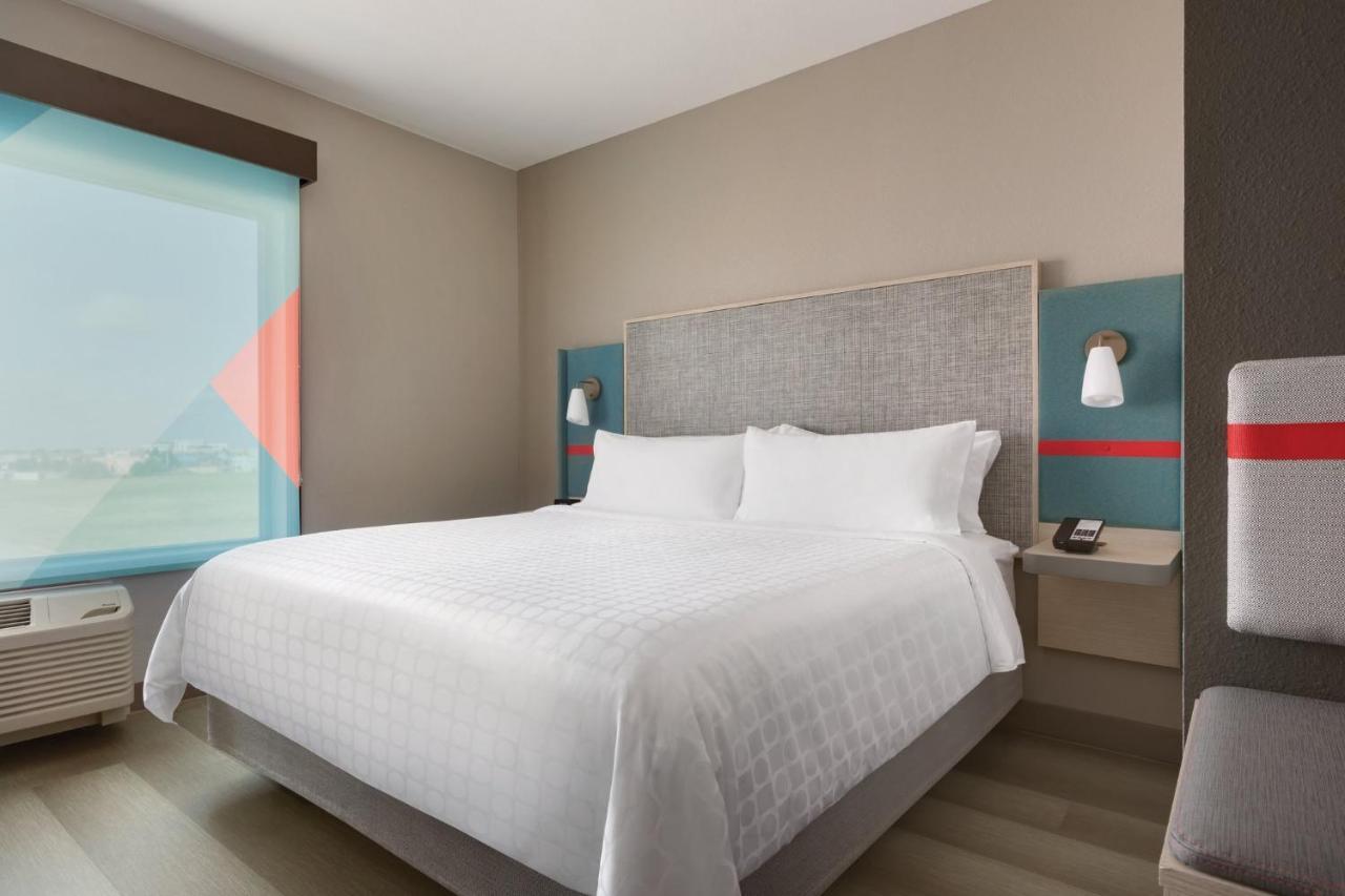 Avid Hotel Fort Worth Downtown By Ihg Exteriör bild