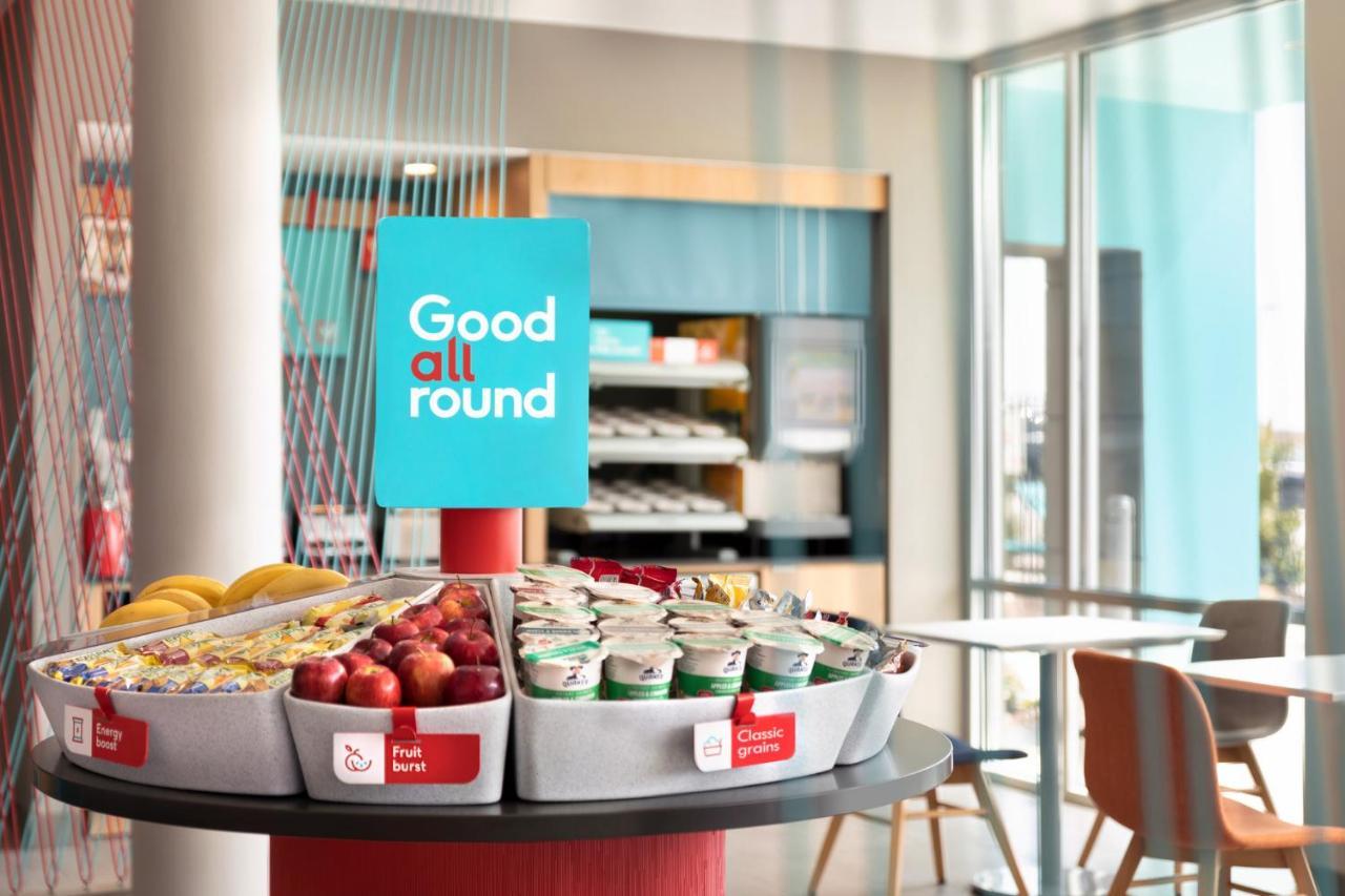 Avid Hotel Fort Worth Downtown By Ihg Exteriör bild